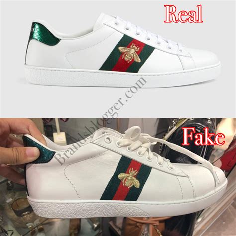 gucci bee shoes fake|gucci men's shoes bee.